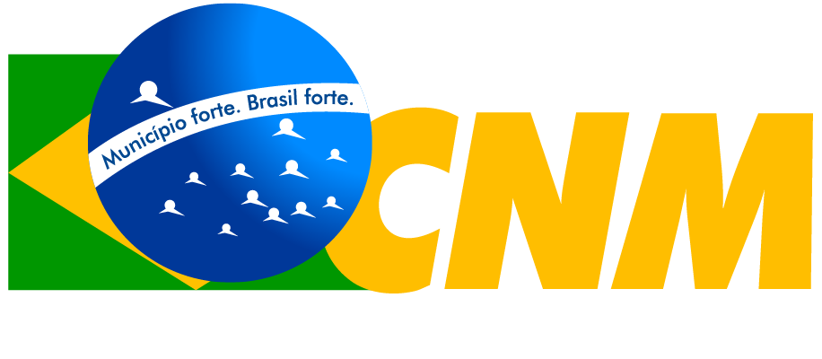 Logomarca da CNM